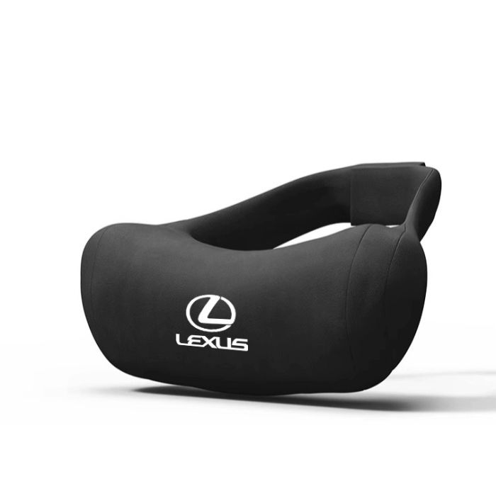 Premium Lexus Neck Pillow