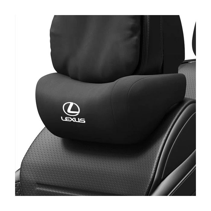 Premium Lexus Neck Pillow