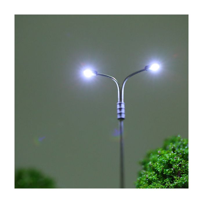 Warm white street light cheap
