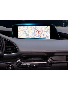 2020 Mazda 3 Axela Navigation Screen Protector
