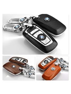 BMW key fob shell case cover for traditional key shape