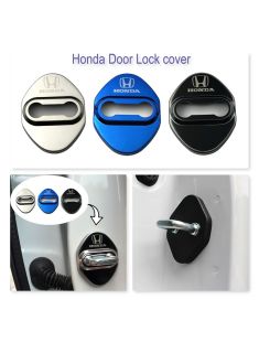 Honda Civic door lock cover