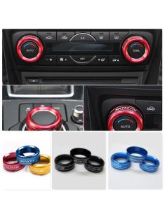 Mazda 3 & CX 5 Decorate switch set