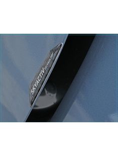 Mazda body Guard Bumper Scratch Protector Strip