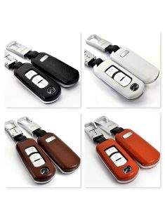 Mazda car key shell (2-3 buttons ) cover case
