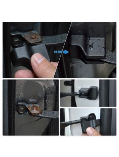 Lexus Waterproof And Rust-proof Car Door Limiting Stopper Cover