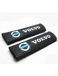 volvo seat belt cover pads
